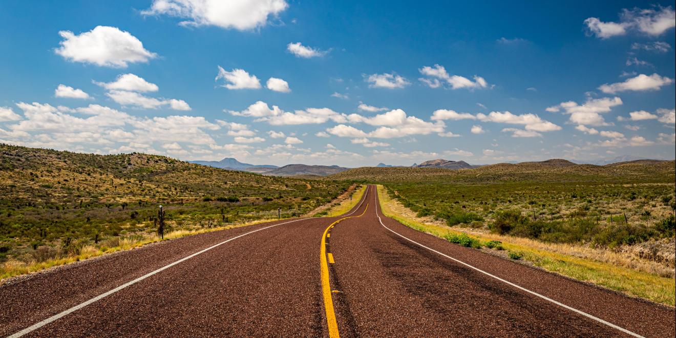 How Long Does It Take To Drive Across Texas