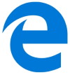 Internet Explorer Browser Icon