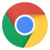 Chrome Browser Icon