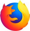 Firefox Browser Icon